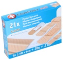 COMFORT AID Plaster 50x6cm