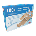 COMFORT AID Waterproof Plaster