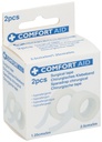 COMFORT AID Surgical Tape 2.5cm/1.25cm x 5m