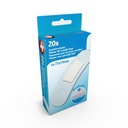 COMFORT AID Plaster 7.2x1.9cm for Sensitive Skin