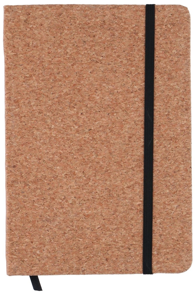 CRAFT Notebook A5 Ruled 128 Pages