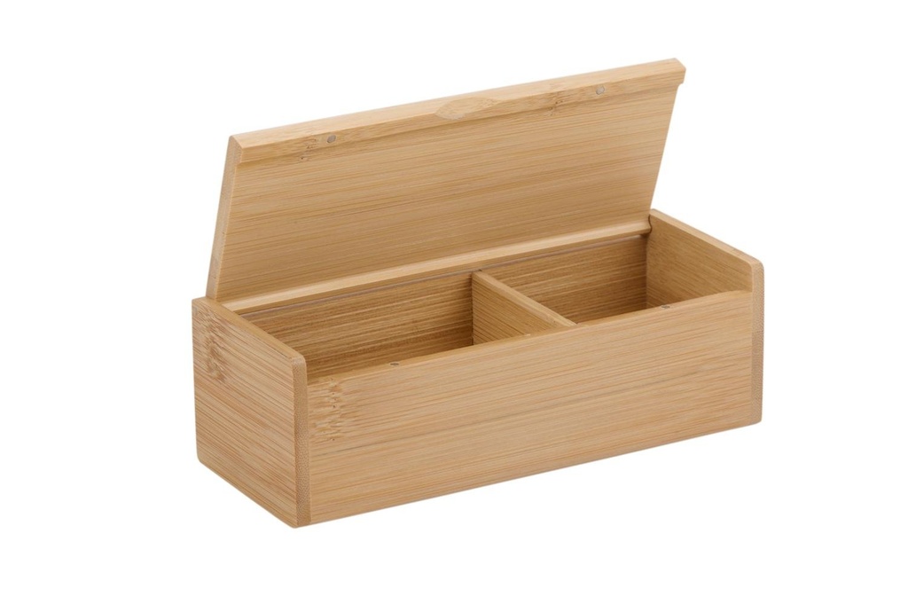 CRAFT Wooden Storage Box