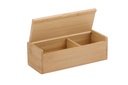 CRAFT Wooden Storage Box