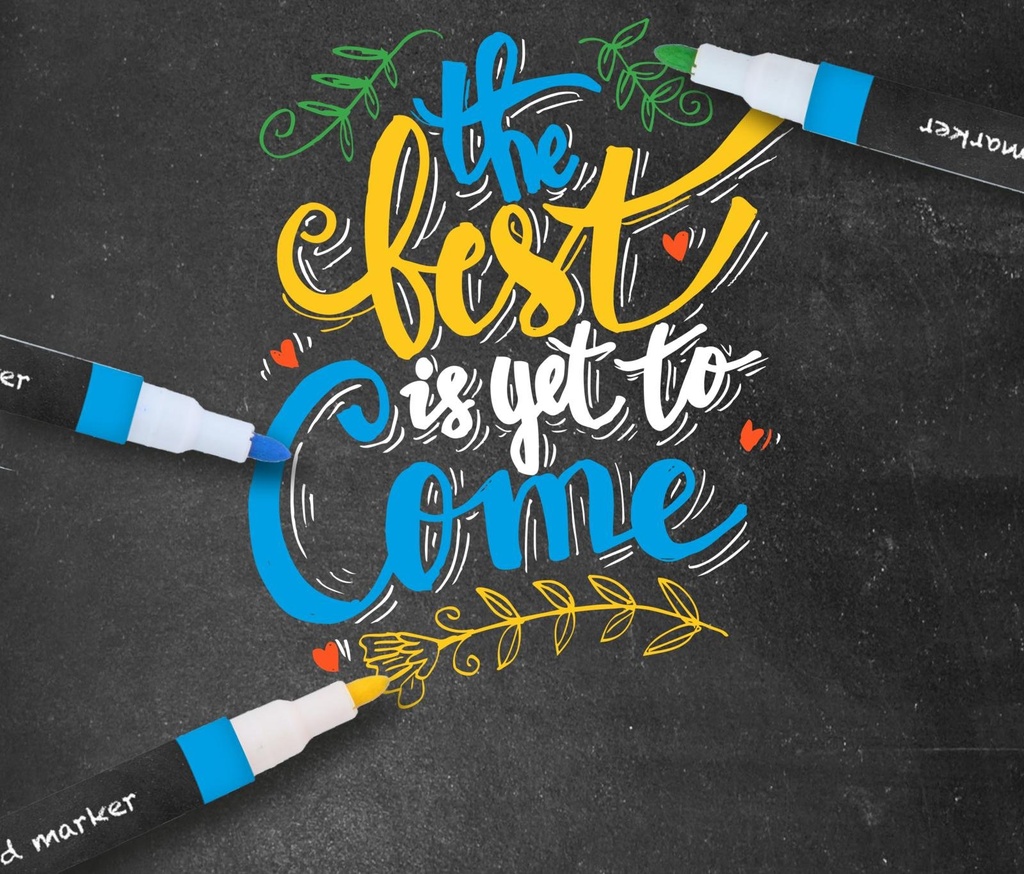 CRAFT Chalkboard Marker