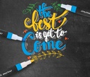 CRAFT Chalkboard Marker