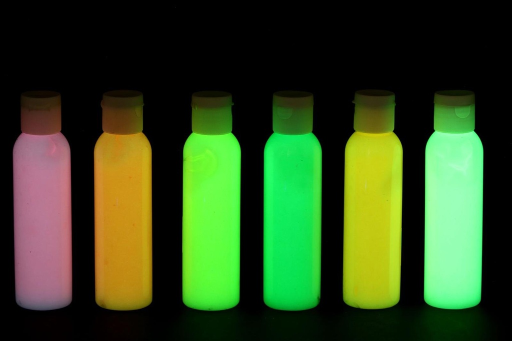 CRAFT Glow in the Dark Glue 120ml