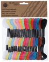 CRAFT Cotton Thread 8m