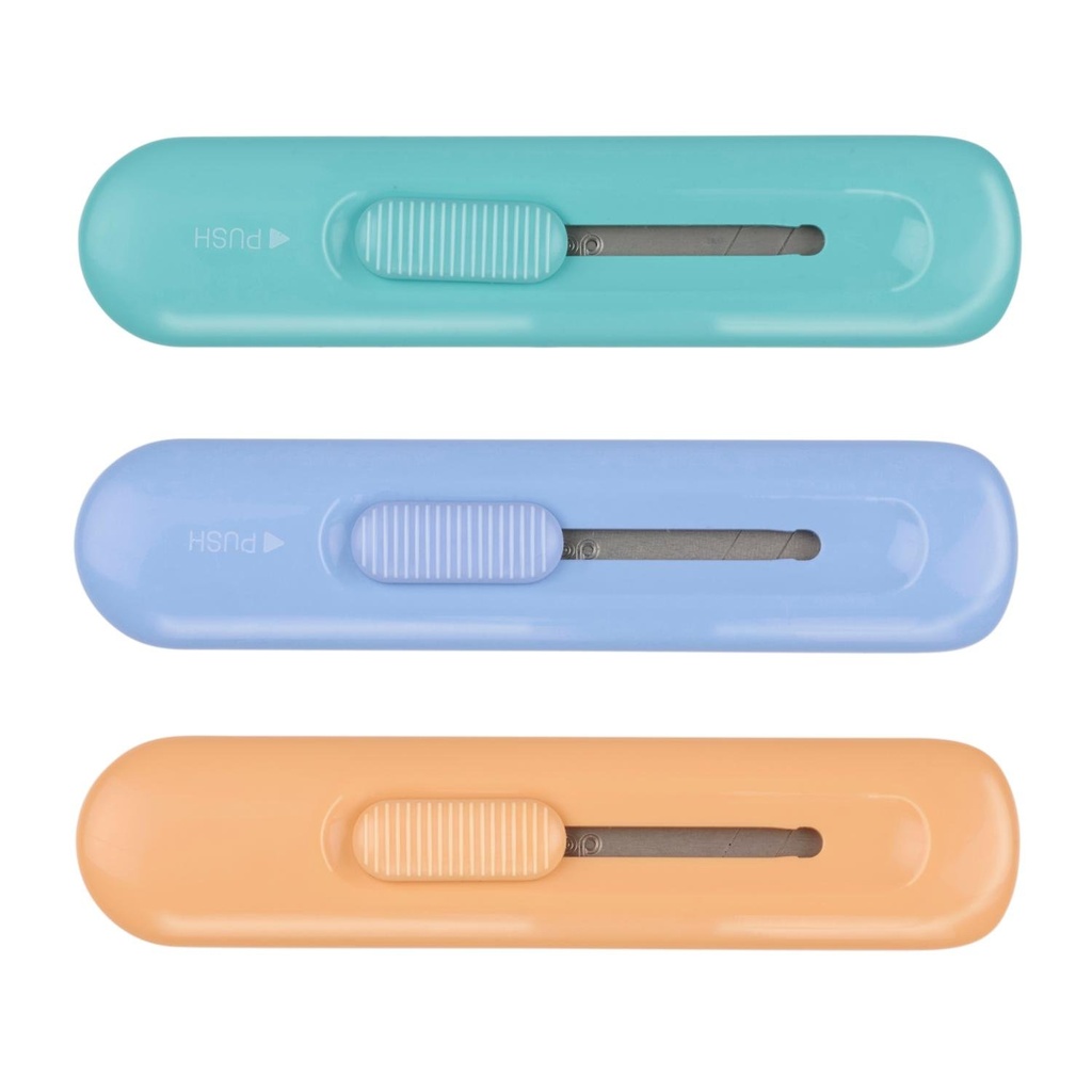 CRAFT Mini Stationery Knife for Craft Projects