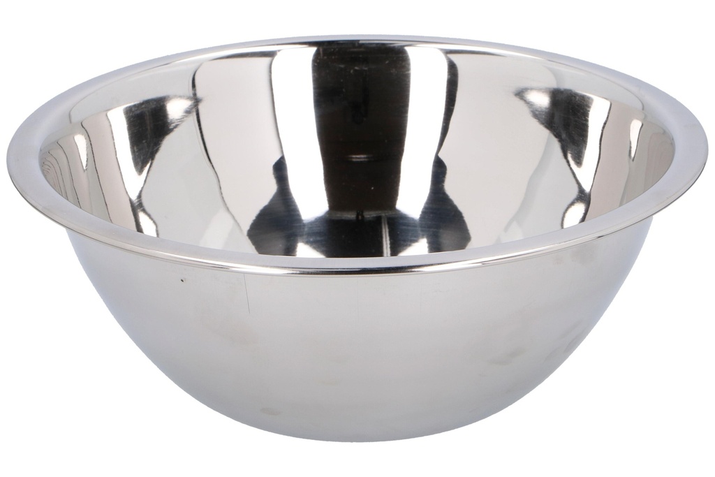 CUISINE ELEGANCE Mixing Bowl Shiny 1800/1300/800ml