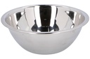 CUISINE ELEGANCE Mixing Bowl Shiny 1800/1300/800ml