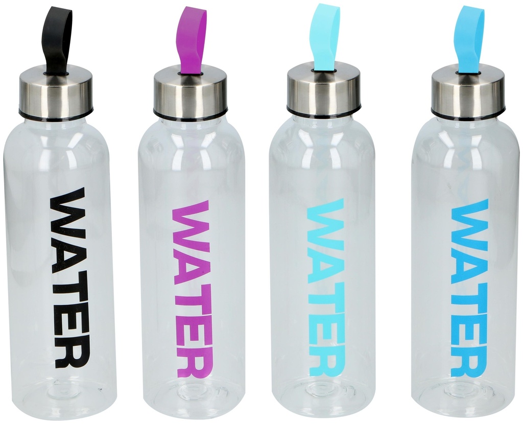 CUISINE ELEGANCE Drinking Bottle 550ml With Twist Cap