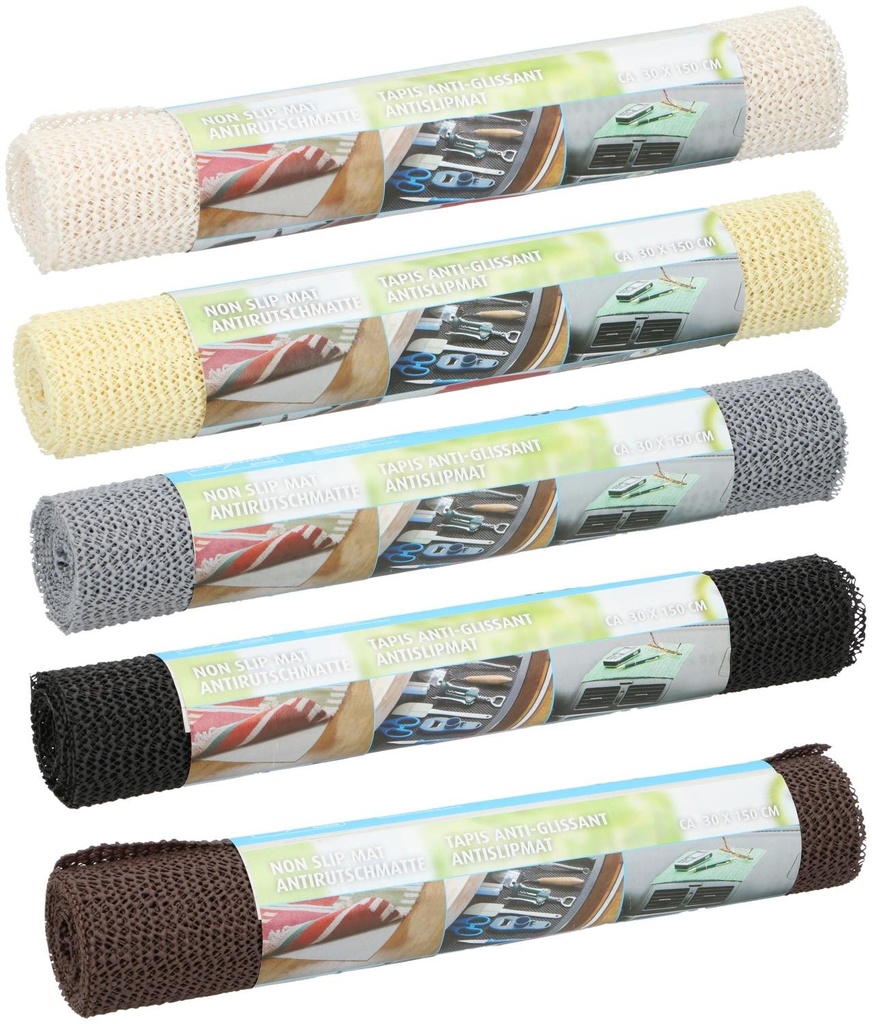 CUISINE ELEGANCE Non Slip Mat 30x150cm