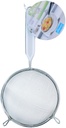 CUISINE ELEGANCE Kitchen Strainer with Handle