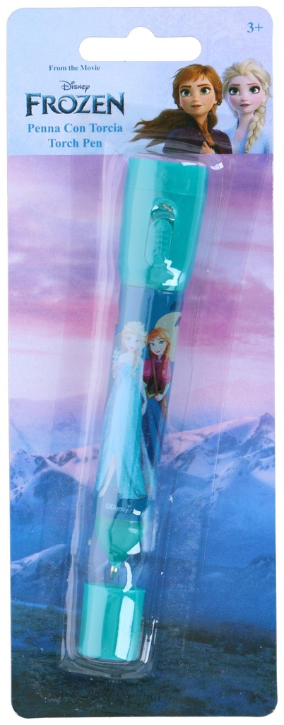 [803278060452] DISNEY Torch Pen