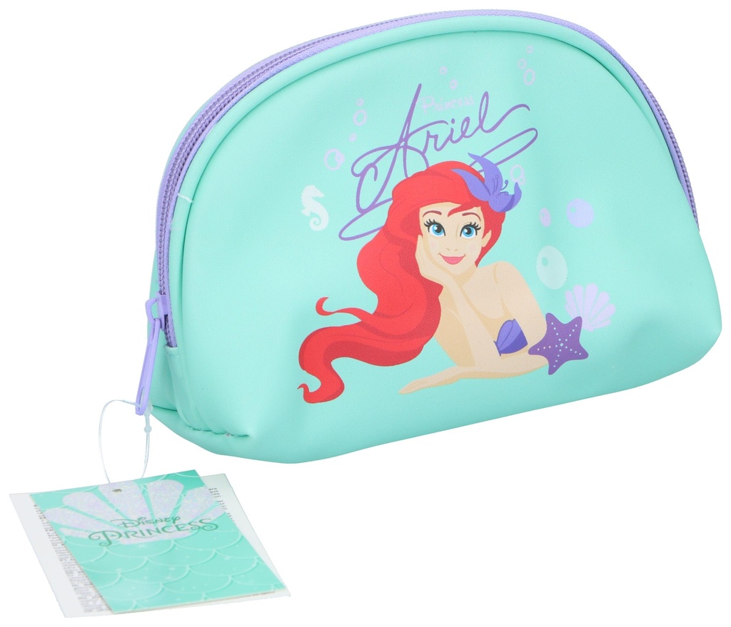 DISNEY Compact kids' cosmetics pouch
