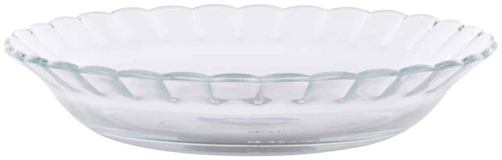 DURALEX Paris Rice Plate Ø15.5cm