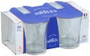 DURALEX Drinking Glass Lys 160ml Transparent
