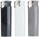 FLAME CLASSICS Electronic Lighter Piezo Ignition