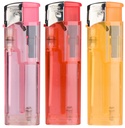 FLAME CLASSICS Electronic Lighter Piezo Ignition
