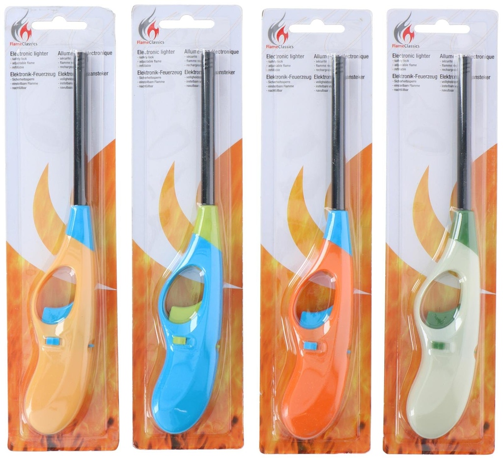 FLAME CLASSICS Utility Lighter 26.6cm