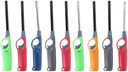 FLAME CLASSICS Utility Lighter Normal, Flexible and Turbo