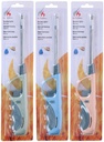 FLAME CLASSICS BBQ Lighter Flexible