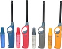 FLAME CLASSICS Electronic Gas Lighter With Refill