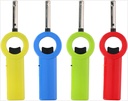 FLAME CLASSICS Mini BBQ Lighter Adjustable Flame