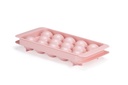 FRESH & COLD Ice Cube Tray for 14 Ice Cubes