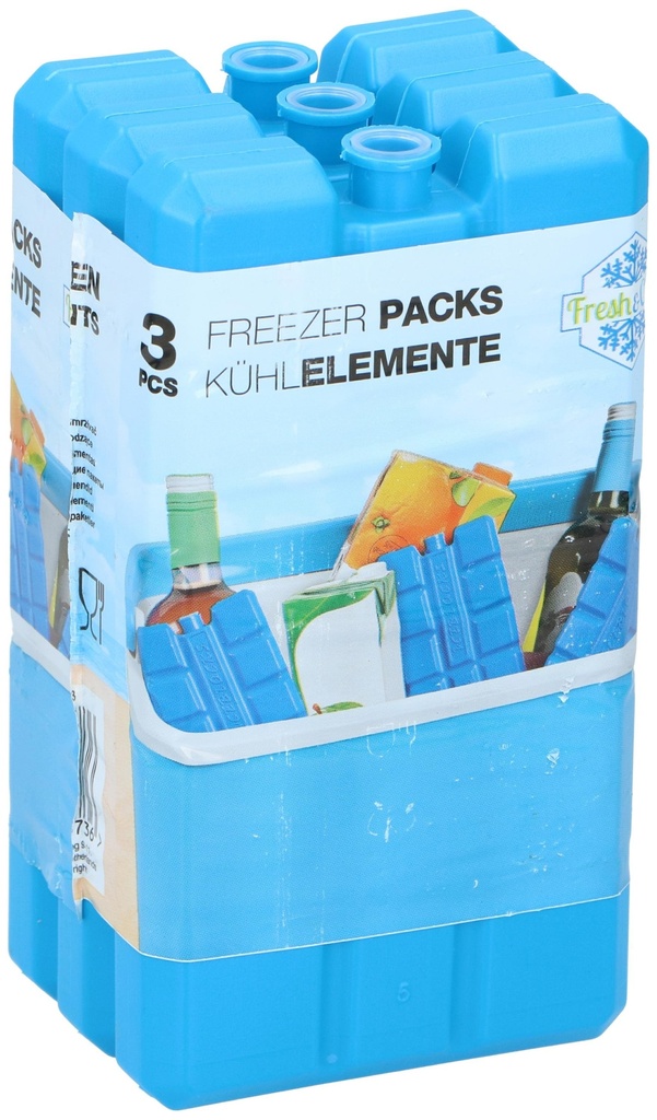 FRESH & COLD Cool Element 200ml