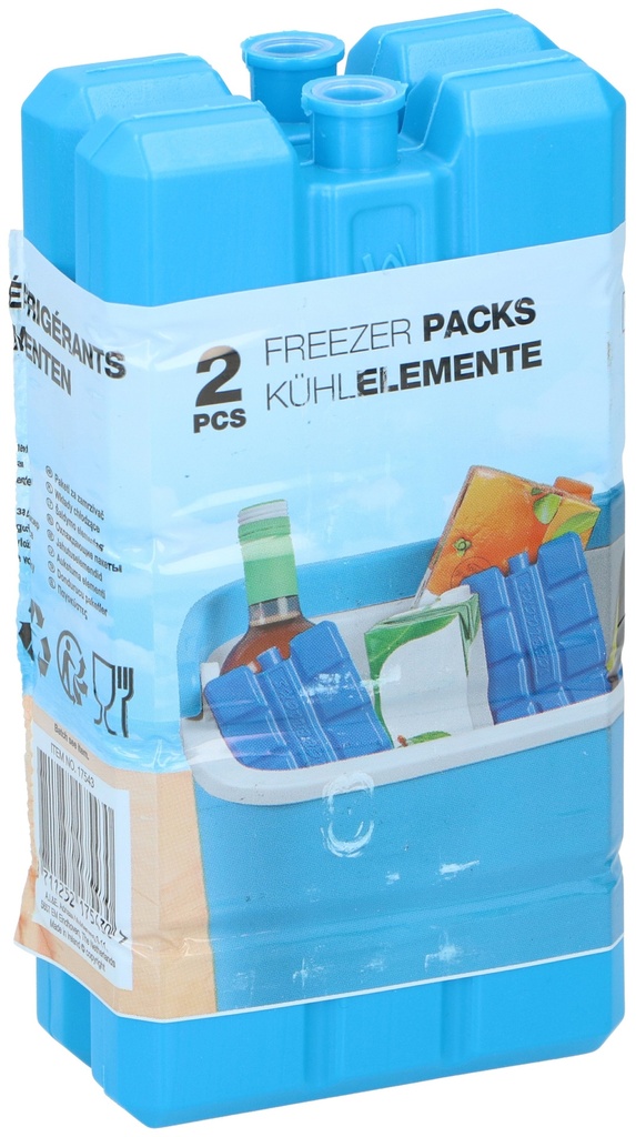 FRESH & COLD Cool Element 200ml