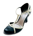 HAPPY SOLES Inlay Gel Pads for Foot Comfort