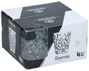HOMEWARE Diamas Glass 280ml