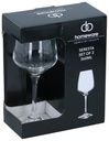 HOMEWARE Drinking Glass Seresta 360ml