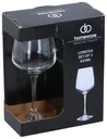 HOMEWARE Drinking Glass Lunessa 435ml