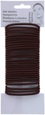 JULIETTE FASHION Hair Elastics Ø4cm