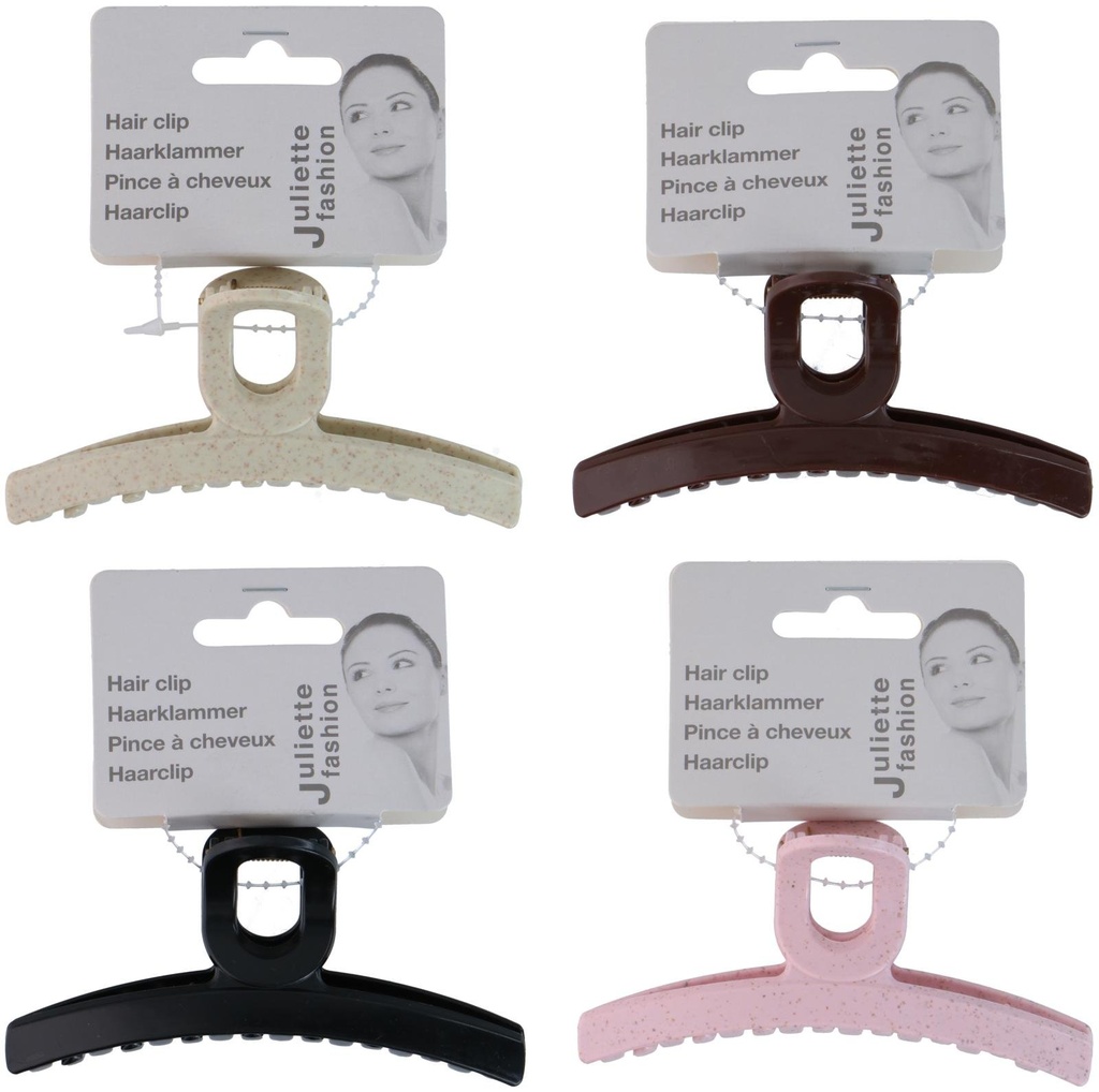 JULIETTE FASHION Hair Clip