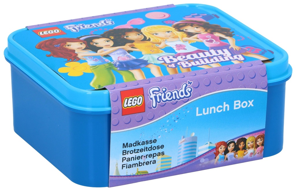 LEGO Children's Lunch Box