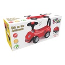 LET'S PLAY Ride-on Car 49x35x21cm