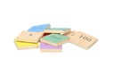 MARIONETTE WOODEN TOYS Math Learning Game