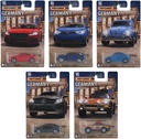 MATTEL Matchbox Car 1:64