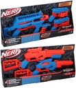 NERF Nerf Alpha Strike Blaster 12 Darts