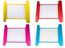 WATERZONE Inflatable Hammock 108x73cm