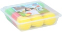 WATERZONE Water Splash Balls D6cm