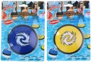 WATERZONE Skippler Water Frisbee Ø10.4cm