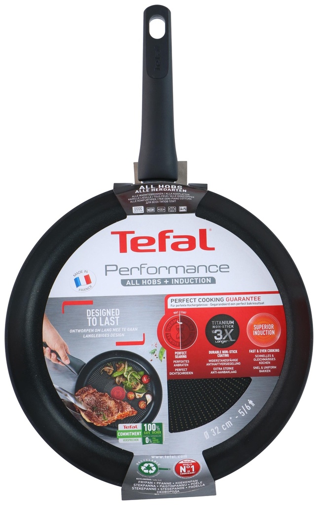 TEFAL Nonstick Frying Pan Ø26cm