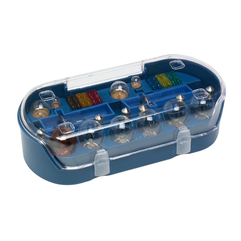 SOS ALL RIDE Car Bulb Set H1 12V