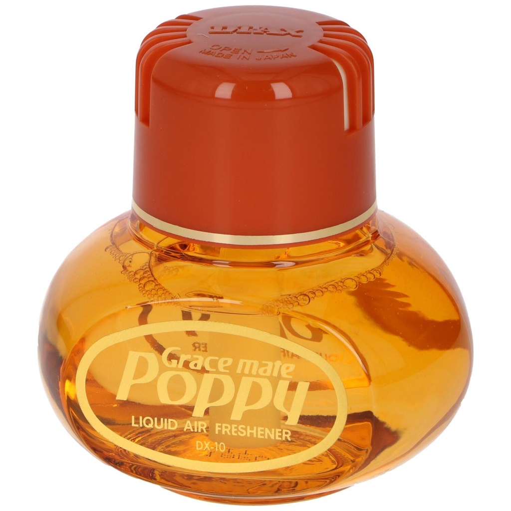 POPPY Air Freshener Poppy Citrus 150ml
