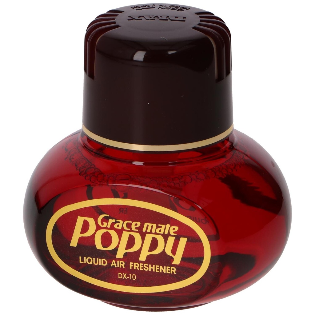 POPPY Air Freshener Poppy Hibiscus 150ml