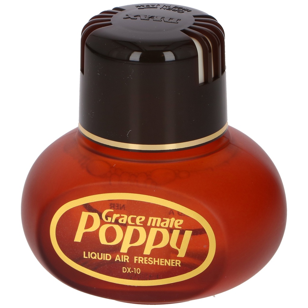 POPPY Airfresh Poppy Vanilla 150ml